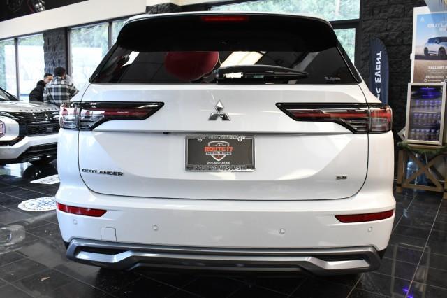 new 2026 Mitsubishi Outlander car, priced at $34,740