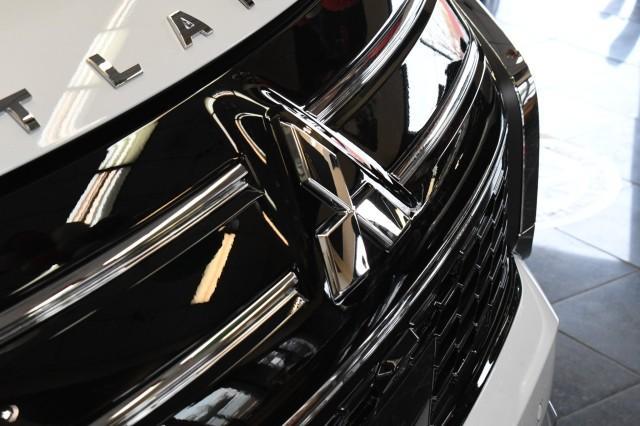 new 2026 Mitsubishi Outlander car, priced at $34,740