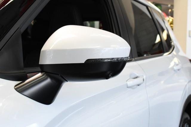 new 2026 Mitsubishi Outlander car, priced at $34,740