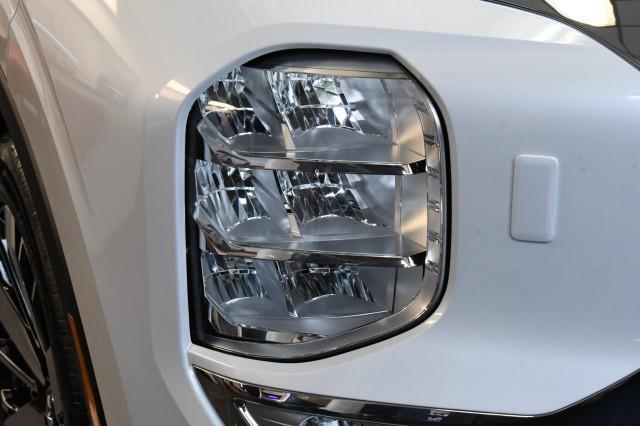 new 2026 Mitsubishi Outlander car, priced at $34,740