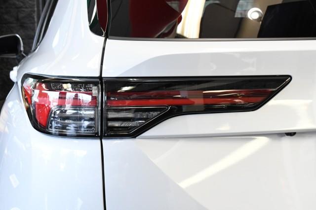 new 2026 Mitsubishi Outlander car, priced at $34,740