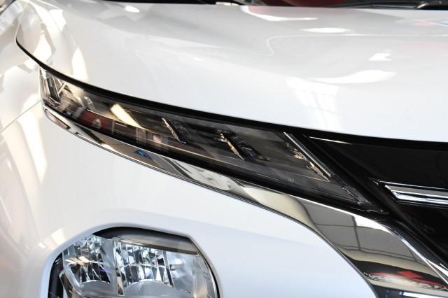 new 2026 Mitsubishi Outlander car, priced at $34,740