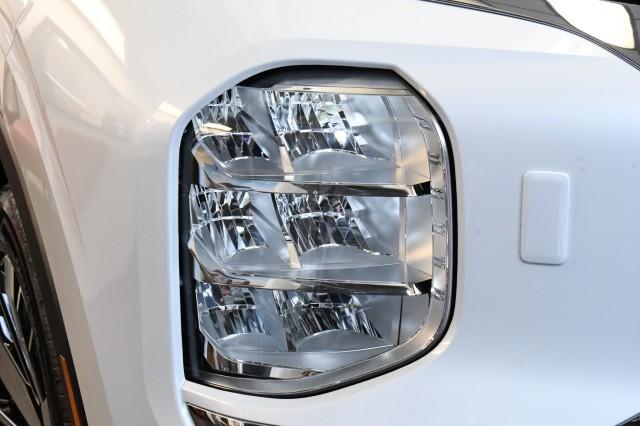 new 2026 Mitsubishi Outlander car, priced at $34,740