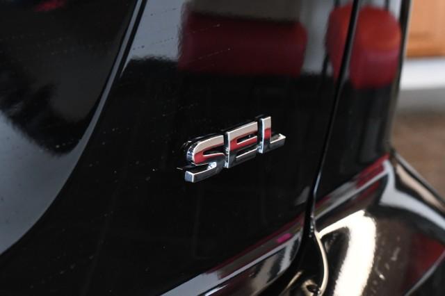 new 2026 Mitsubishi Eclipse Cross car, priced at $31,340