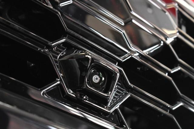 new 2026 Mitsubishi Eclipse Cross car, priced at $31,340