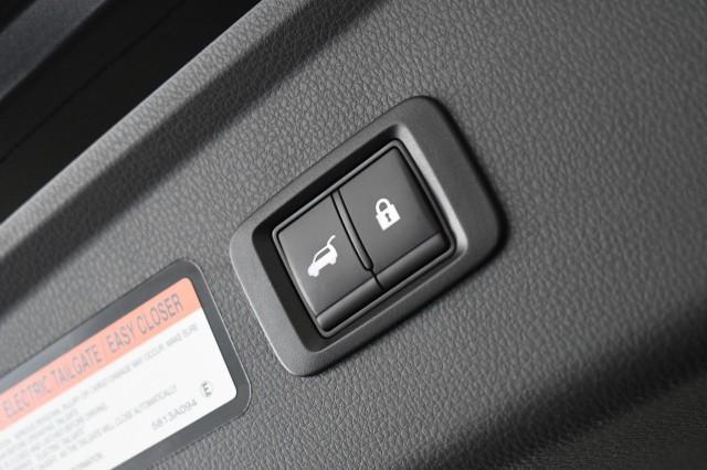 new 2026 Mitsubishi Eclipse Cross car, priced at $31,340