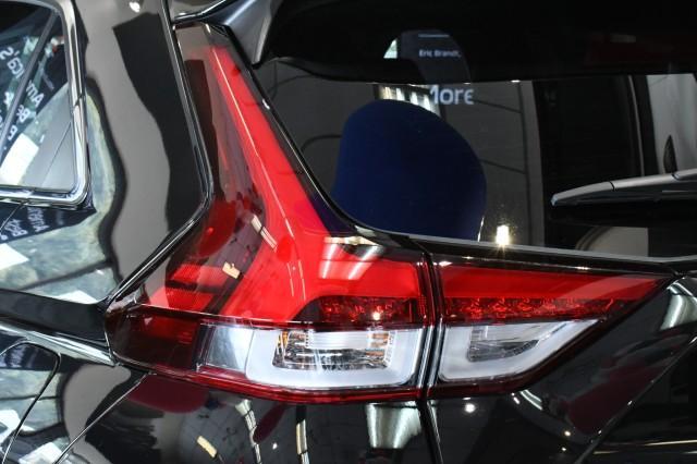 new 2026 Mitsubishi Eclipse Cross car, priced at $31,340