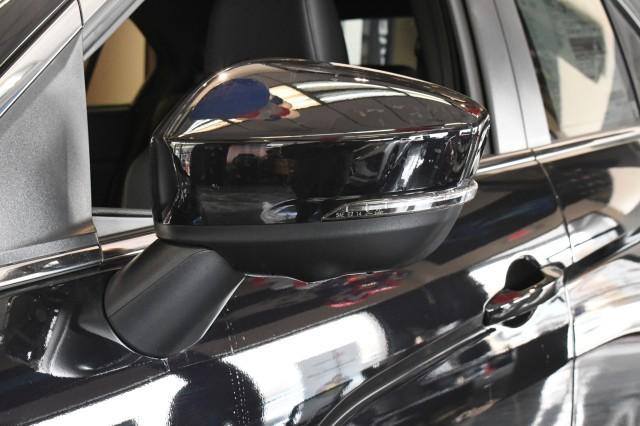 new 2026 Mitsubishi Eclipse Cross car, priced at $31,340