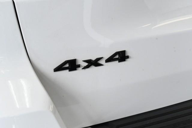 used 2021 Jeep Grand Cherokee car