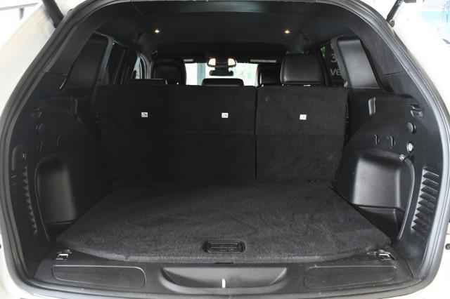 used 2021 Jeep Grand Cherokee car
