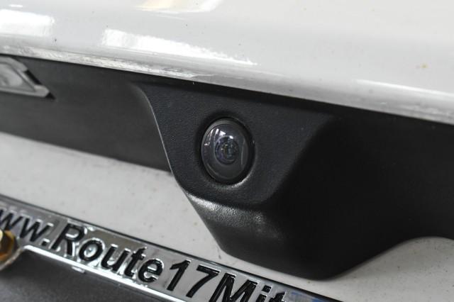 used 2021 Jeep Grand Cherokee car
