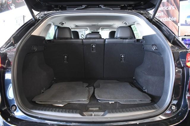 used 2023 Mazda CX-5 car, priced at $22,536