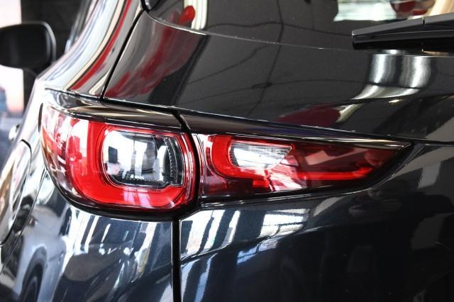 used 2023 Mazda CX-5 car, priced at $22,536