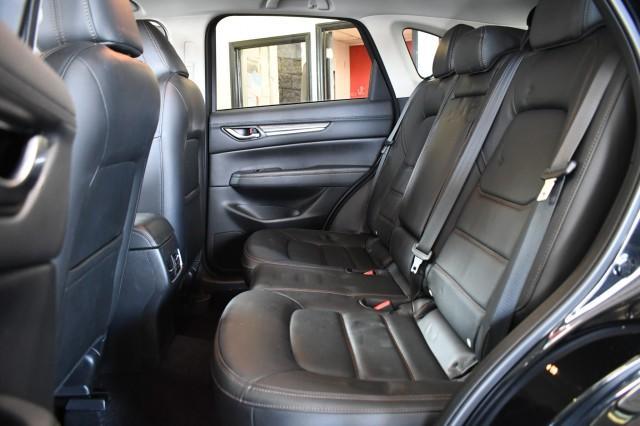 used 2023 Mazda CX-5 car, priced at $22,536