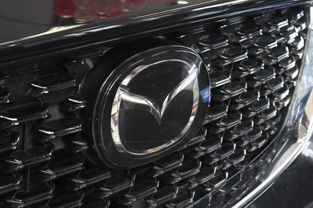 used 2023 Mazda CX-5 car, priced at $22,536