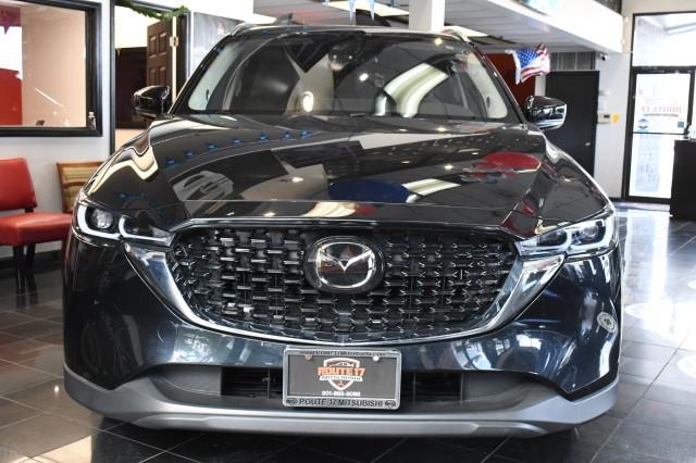 used 2023 Mazda CX-5 car, priced at $22,536