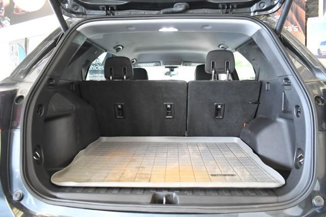 used 2019 Chevrolet Equinox car, priced at $14,500