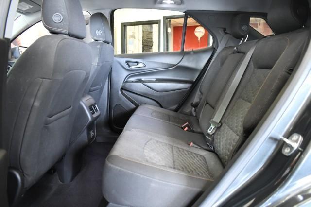 used 2019 Chevrolet Equinox car, priced at $14,500