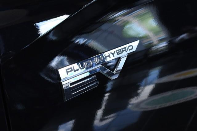 new 2026 Mitsubishi Outlander car, priced at $46,615