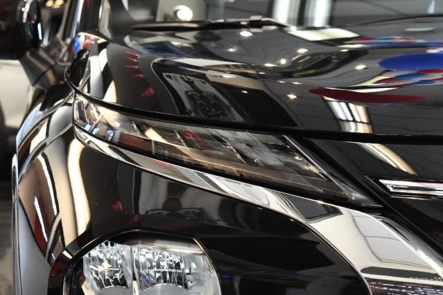 new 2026 Mitsubishi Outlander car, priced at $46,615