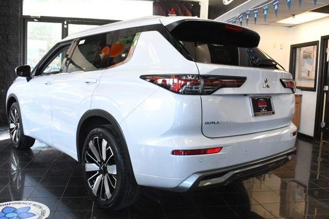 new 2026 Mitsubishi Outlander car, priced at $39,030