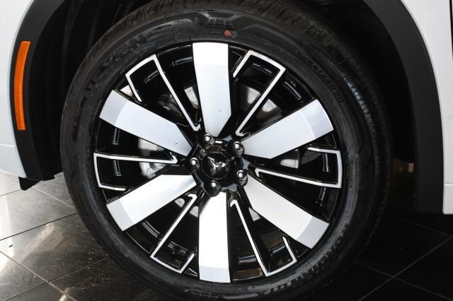 new 2026 Mitsubishi Outlander car, priced at $39,030