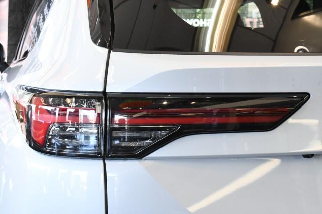 new 2026 Mitsubishi Outlander car, priced at $39,030