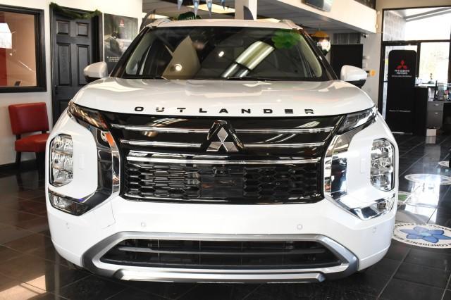 new 2026 Mitsubishi Outlander car, priced at $39,030