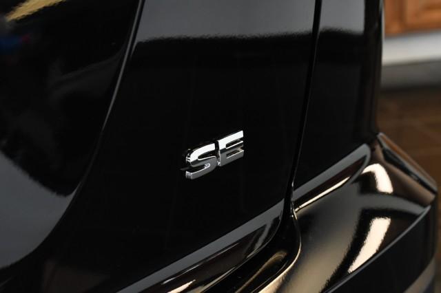 new 2026 Mitsubishi Eclipse Cross car, priced at $28,585