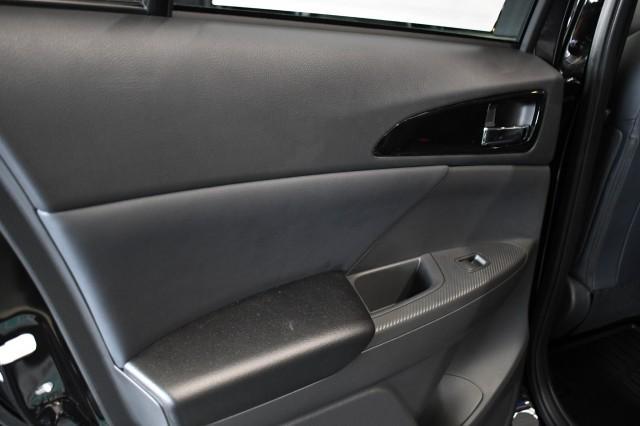 new 2026 Mitsubishi Eclipse Cross car, priced at $28,585