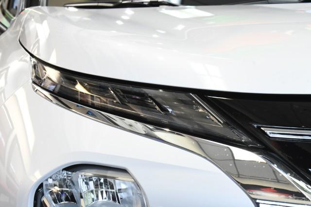 new 2026 Mitsubishi Outlander car, priced at $34,120