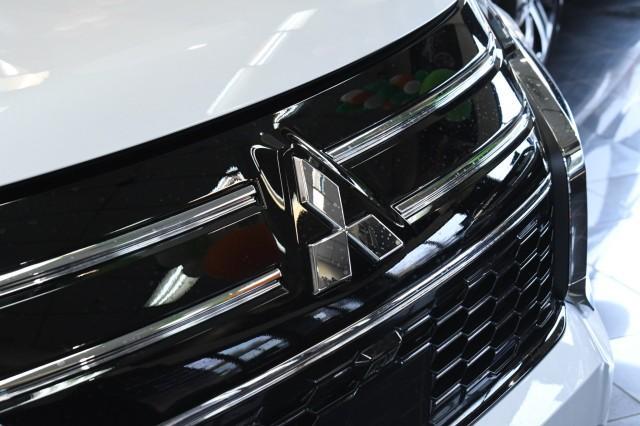 new 2026 Mitsubishi Outlander car, priced at $34,120