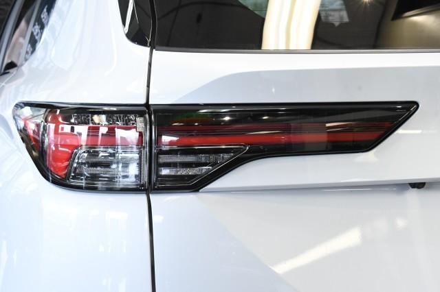 new 2026 Mitsubishi Outlander car, priced at $34,120