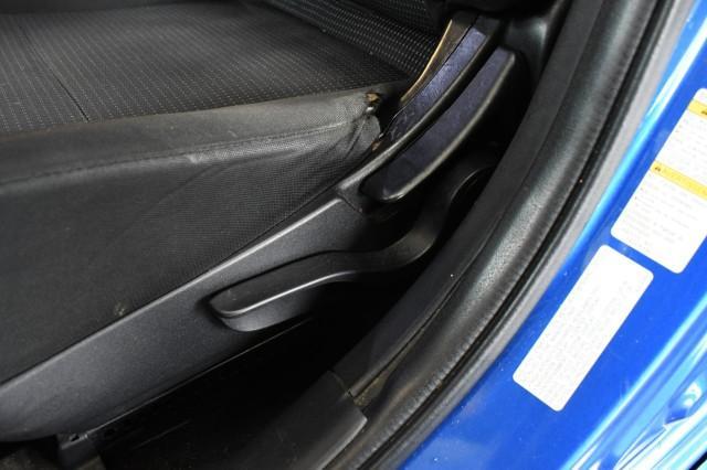 used 2011 Mitsubishi Lancer car, priced at $6,749