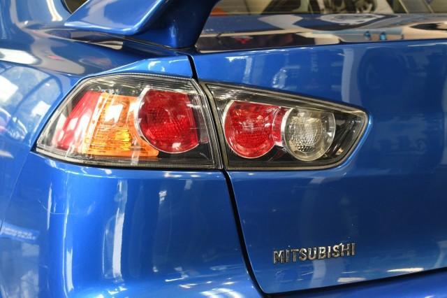 used 2011 Mitsubishi Lancer car, priced at $6,749