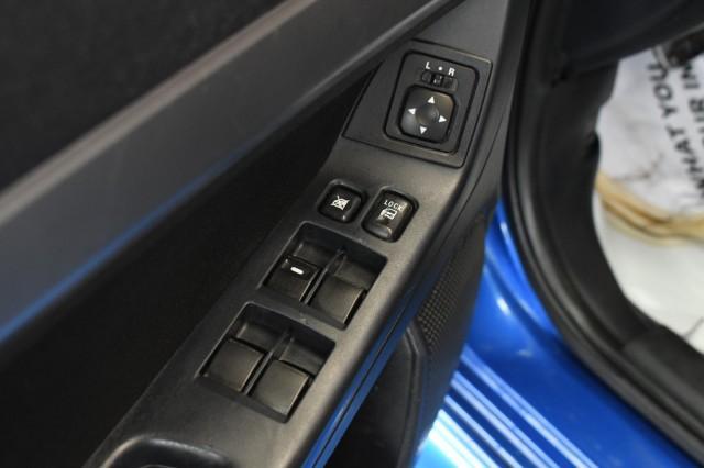 used 2011 Mitsubishi Lancer car, priced at $6,749