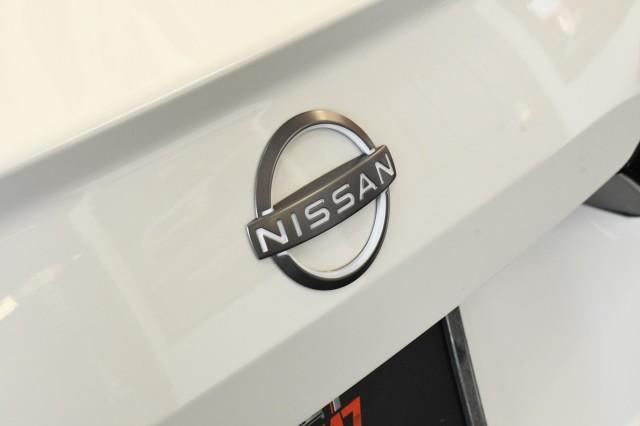 used 2025 Nissan Altima car, priced at $19,785