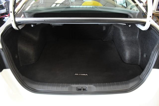 used 2025 Nissan Altima car, priced at $19,785