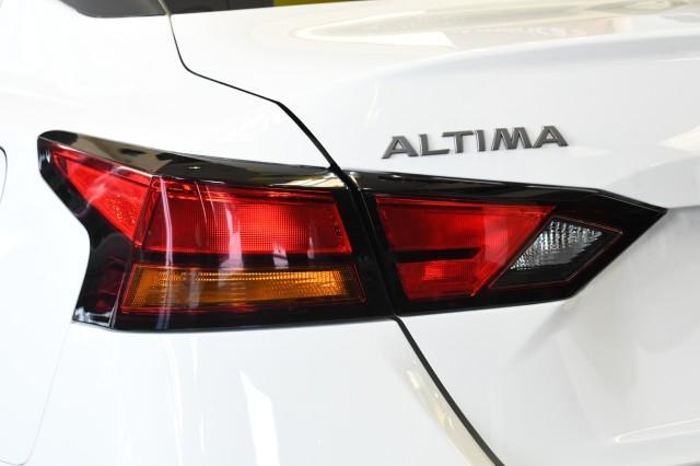 used 2025 Nissan Altima car, priced at $19,785