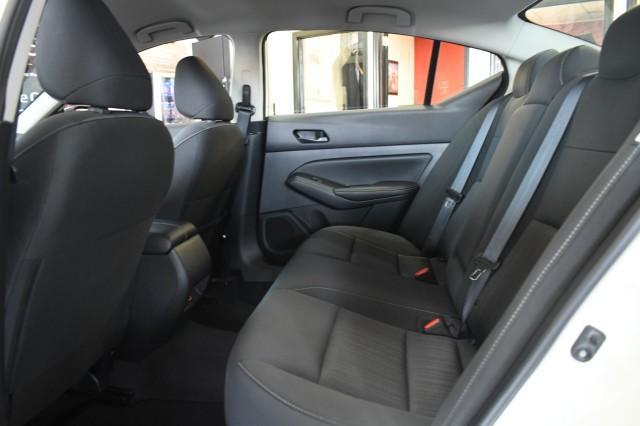 used 2025 Nissan Altima car, priced at $19,785