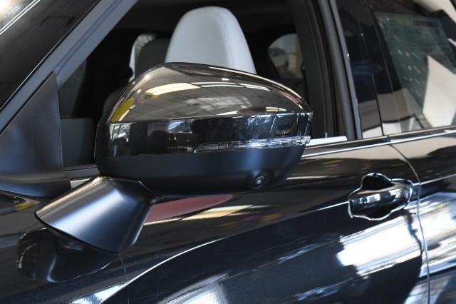 new 2026 Mitsubishi Outlander car, priced at $38,775