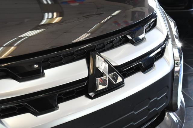 used 2020 Mitsubishi Outlander Sport car, priced at $15,600