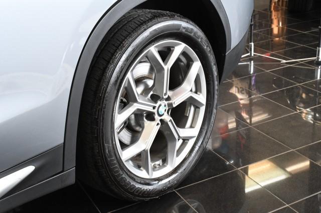 BMW X3 view 38