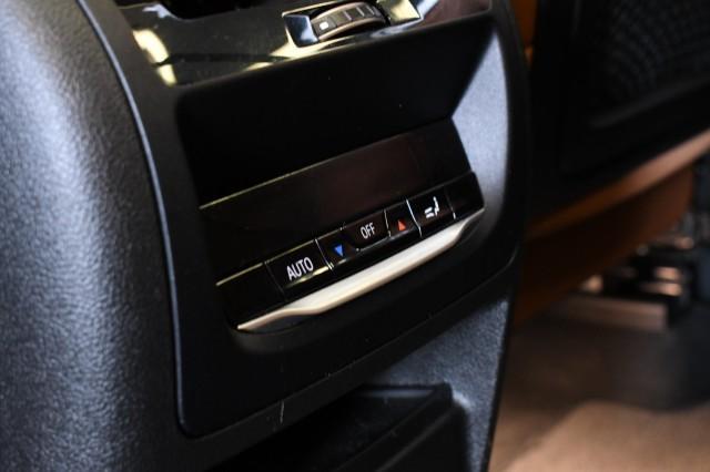 BMW X3 view 21