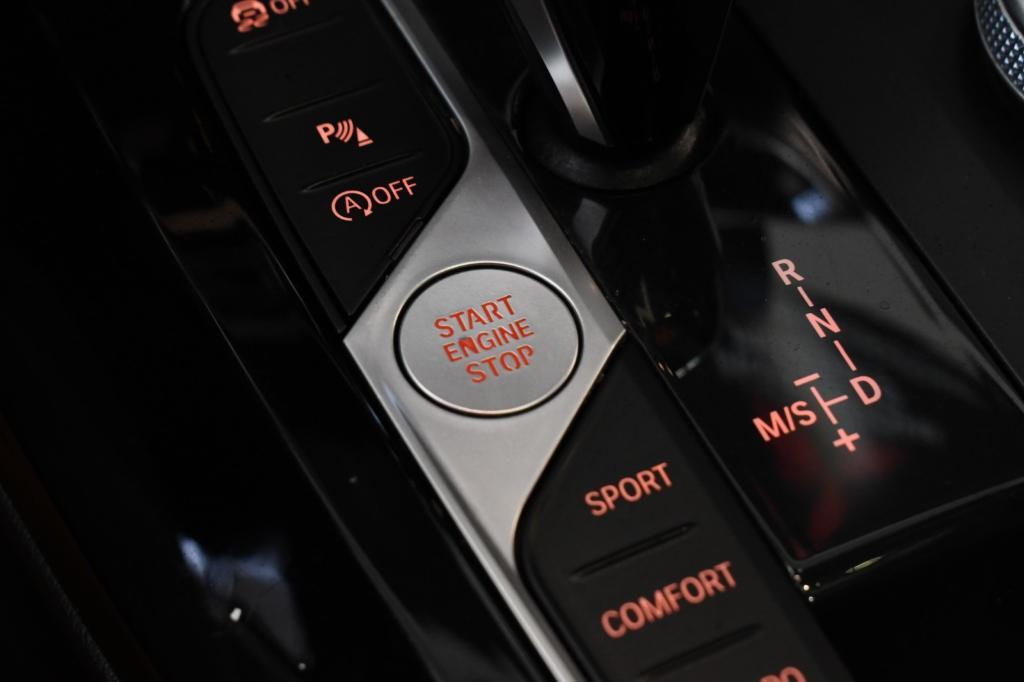 BMW X3 view 74
