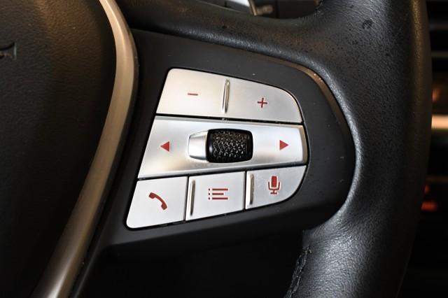 BMW X3 view 31