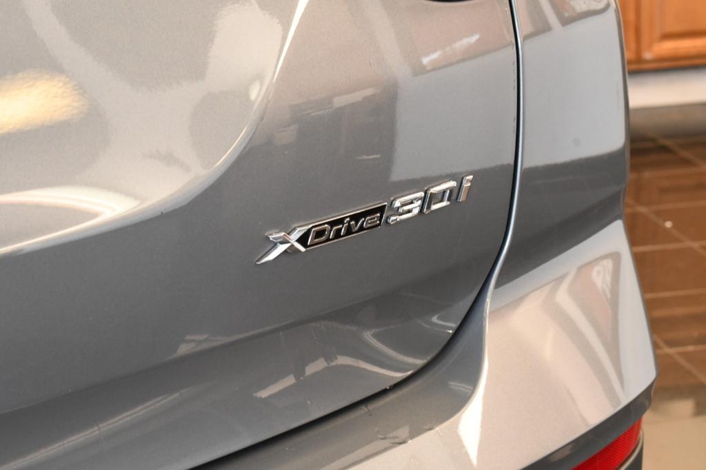 BMW X3 view 55