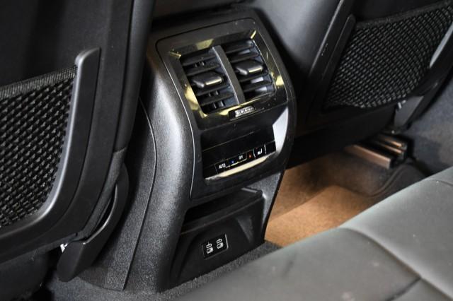 used 2020 BMW X3 car, priced at $21,724