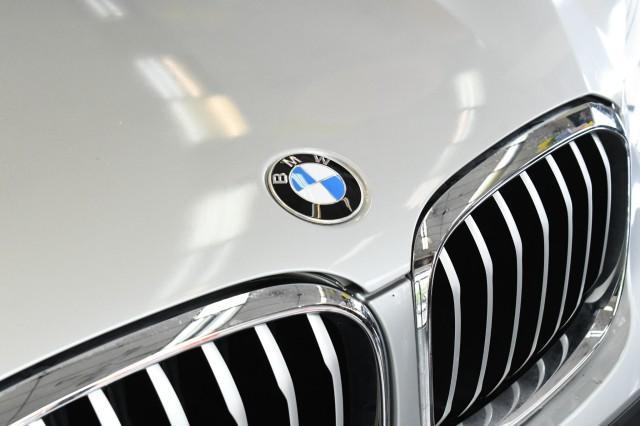 used 2020 BMW X3 car, priced at $21,724