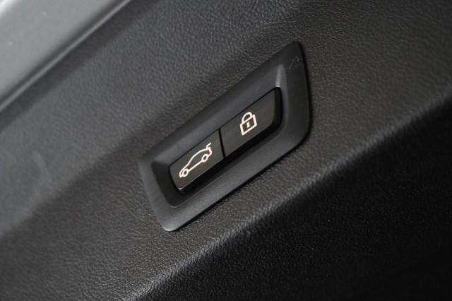 used 2020 BMW X3 car, priced at $21,724